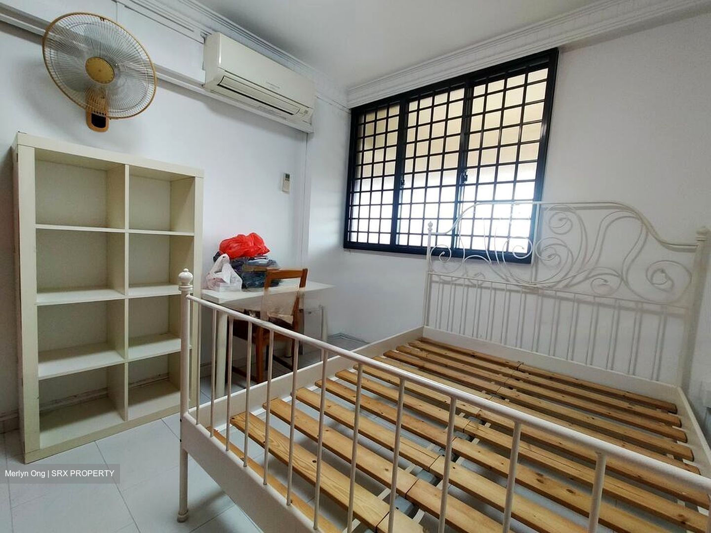 Blk 801 Woodlands Street 81 (Woodlands), HDB 4 Rooms #435638631